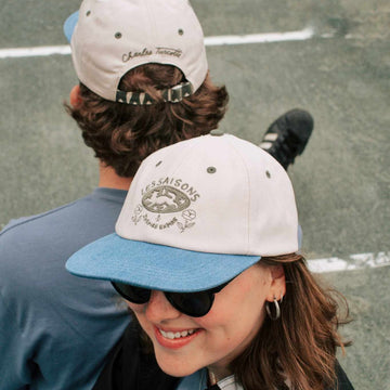 Casquette Inspire Expire