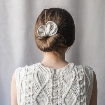 Accessoire à chignon