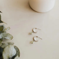 Boucles d'oreilles - Candice