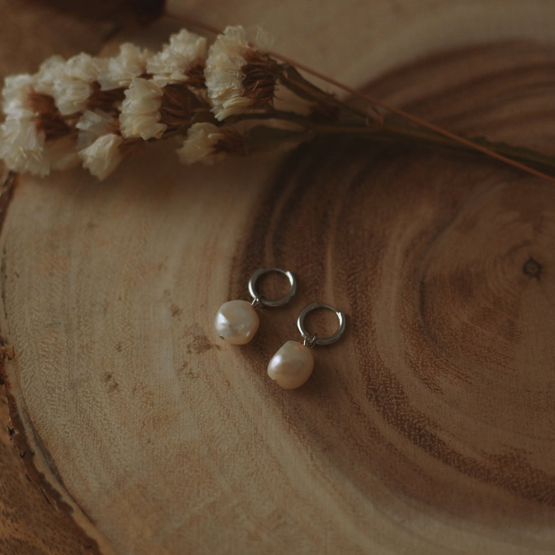 Boucles d'oreilles - Alessia