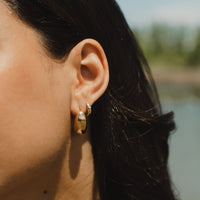 Boucles d'oreilles - Iconic Drops